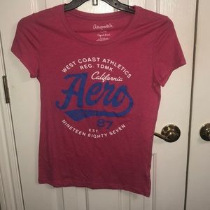BUNDLE DEAL NEVER WORN Aeropostale Shirt